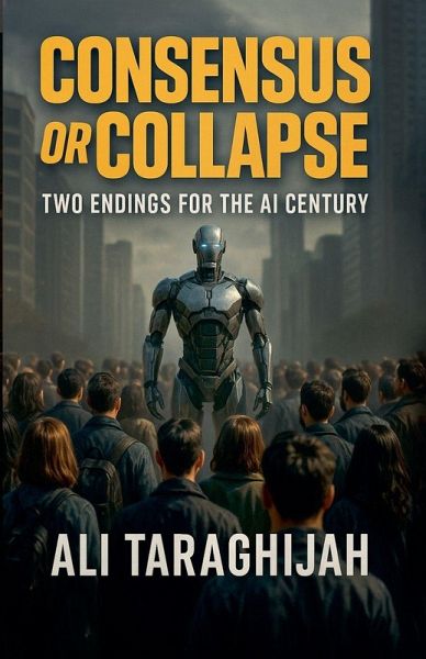 Consensus or Collapse Consensus or Collapse