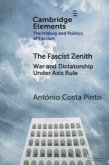 The Fascist Zenith The Fascist Zenith