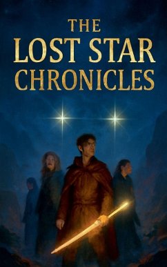 The Lost Star Chronicles - Chouni, Mohamed The Lost Star Chronicles - Chouni, Mohamed