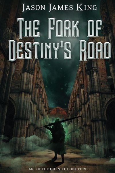 Fork of Destiny's Road Fork of Destiny's Road