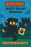 Jack's Secret Mission
