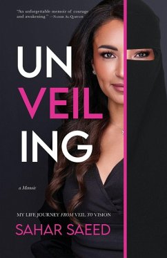 Unveiling - Saeed, Sahar