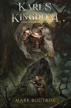 Cover Karl's Kingdom Book 1