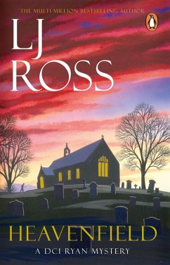Cover Heavenfield
