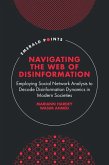 Navigating the Web of Disinformation Navigating the Web of Disinformation