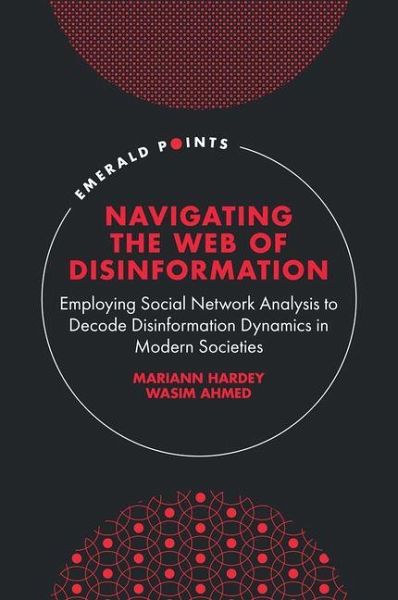 Navigating the Web of Disinformation Navigating the Web of Disinformation