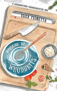 Whisking up Whodunits - Floretta, Eliza