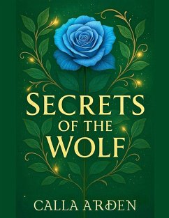 Cover Secrets of the Wolf
