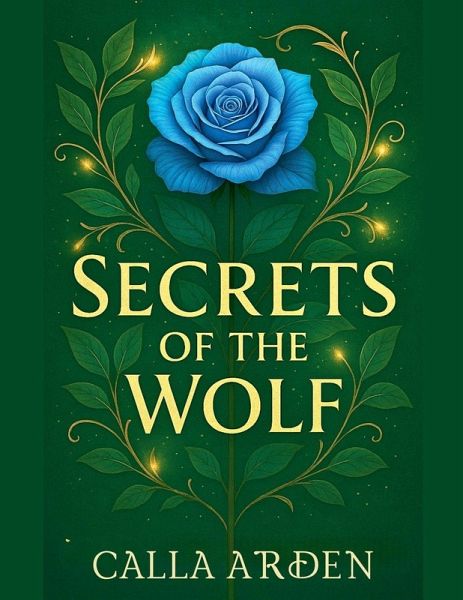 Secrets of the Wolf Secrets of the Wolf