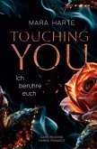Ich berühre euch Ich berühre euch