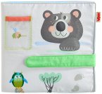 Baby-Fotoalbum Waldfreunde