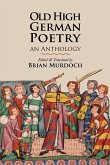 Old High German Poetry Old High German Poetry