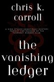 The Vanishing Ledger (eBook, ePUB) The Vanishing Ledger (eBook, ePUB)