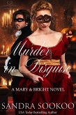 Murder in Disguise (Mary and Bright series, #5) (eBook, ePUB)