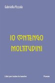 Io contengo moltitudini (eBook, ePUB)