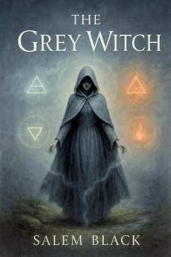 Cover The Grey Witch (eBook, ePUB)