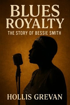 Blues Royalty (eBook, ePUB) - Grevan, Hollis