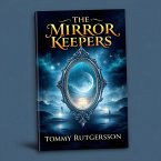 The Mirror Keepers (eBook, ePUB) The Mirror Keepers (eBook, ePUB)