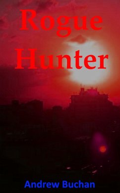 Cover Rogue Hunter (eBook, ePUB)