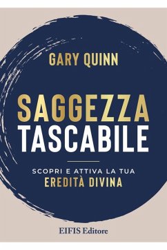Cover Saggezza tascabile (eBook, ePUB)