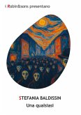 Una qualsiasi (eBook, ePUB)