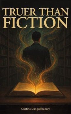 Cover Truer Than Fiction (eBook, ePUB)
