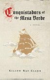 Conquistadors of the Mesa Verde (eBook, ePUB)
