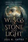 On Wings of Stone and Light (eBook, ePUB)