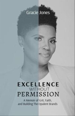 Cover Excellence Without Permission (eBook, ePUB)