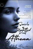 Athena: Twirls of Unsettled Dust, A Vivid Tale of War, Love, Betrayal, and the Immigrant Dream (eBook, ePUB)