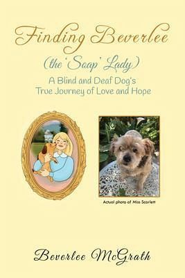 Finding Beverlee (the 'Soap' Lady) (eBook, ePUB)