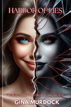 The Siren's Grasp (eBook, ePUB) - Murdock, Gina