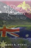 A Time For Volunteers (eBook, ePUB)
