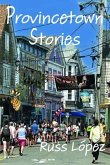 Provincetown Stories (eBook, ePUB)