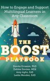 The BOOST Playbook (eBook, ePUB)