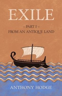 Cover Exile (eBook, ePUB)