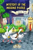 Mystery of the Missing Poodle (DoGood Detective Agency, #1) (eBook, ePUB)