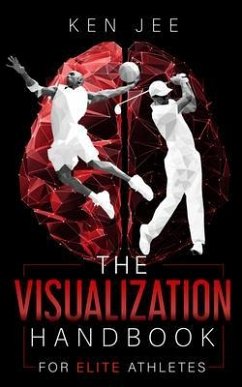 Cover Visualization Handbook for Elite Athletes (eBook, ePUB)