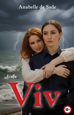 Cover Viv (eBook, ePUB)
