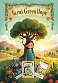 Yara's Green Hope (eBook, ePUB)