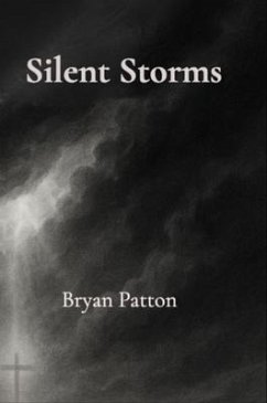 Cover Silent Storms (eBook, ePUB)