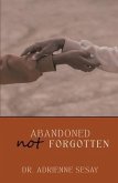 Abandoned, But Not Forgotten (eBook, ePUB) Abandoned, But Not Forgotten (eBook, ePUB)