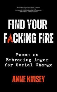 Cover Find Your F*cking Fire (eBook, ePUB)
