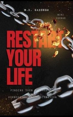 Restart Your Life (eBook, ePUB) Cover Restart Your Life (eBook, ePUB)