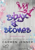 Styx & Stones (eBook, ePUB) Styx & Stones (eBook, ePUB)