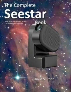 Cover The Complete Seestar Book (eBook, ePUB)