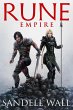 Rune Empire (Runebound, #1) (eBook,... - Bild 1
