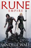 Rune Empire (Runebound, #1) (eBook, ePUB)