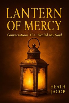 Cover Lantern of Mercy (eBook, ePUB)