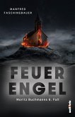 Feuerengel (eBook, ePUB)